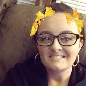 Meet your Posher, Krystal